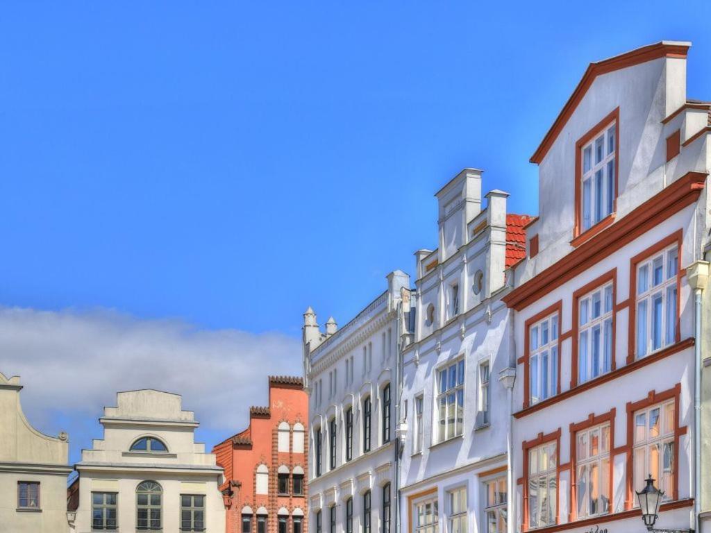 Ohlerich Speicher App_ 27 Wißmar Esterno foto