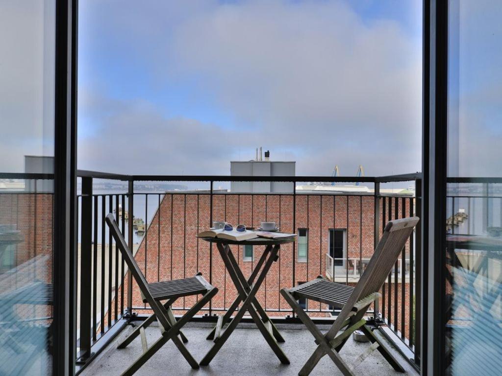 Ohlerich Speicher App_ 27 Wißmar Esterno foto